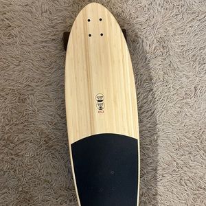 Globe Longboard